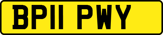 BP11PWY