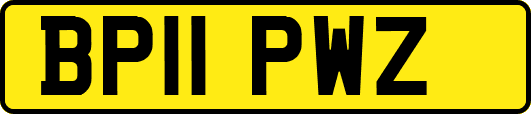 BP11PWZ
