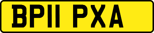 BP11PXA