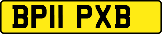 BP11PXB