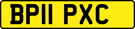 BP11PXC