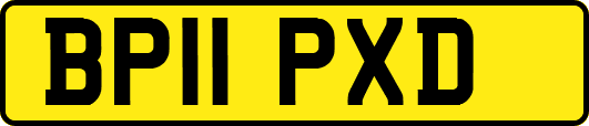 BP11PXD