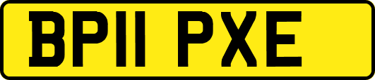 BP11PXE