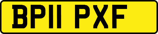 BP11PXF