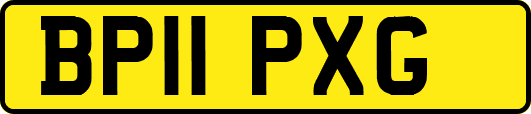 BP11PXG