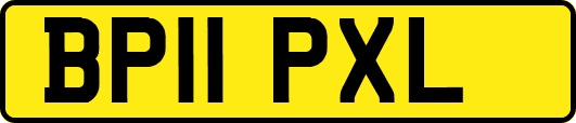 BP11PXL