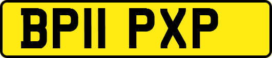 BP11PXP