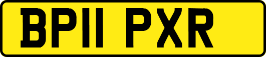 BP11PXR