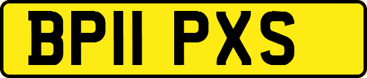 BP11PXS