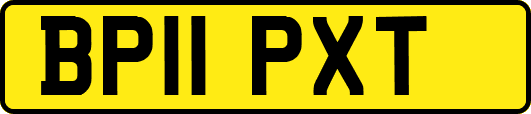 BP11PXT