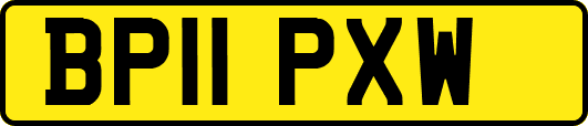 BP11PXW