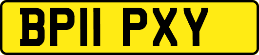 BP11PXY