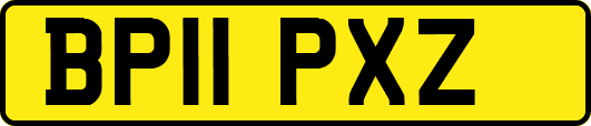 BP11PXZ