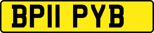 BP11PYB