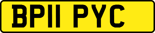 BP11PYC
