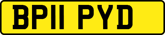 BP11PYD