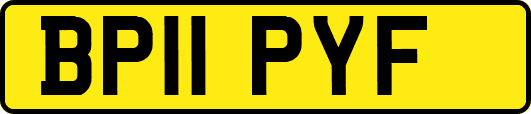 BP11PYF