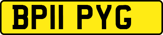 BP11PYG