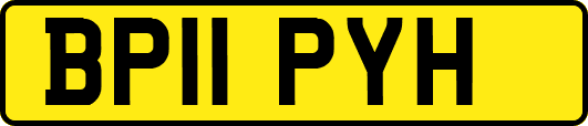 BP11PYH