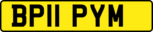BP11PYM