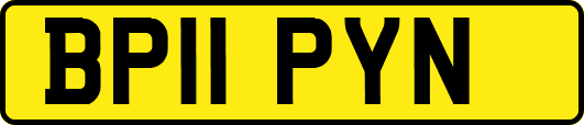 BP11PYN