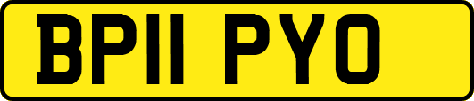 BP11PYO
