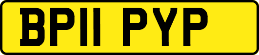BP11PYP
