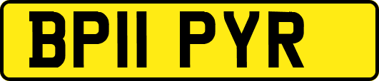 BP11PYR