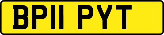 BP11PYT