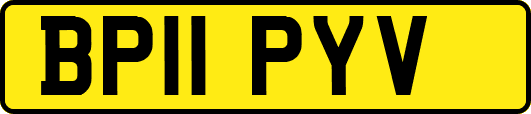 BP11PYV