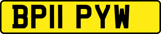 BP11PYW