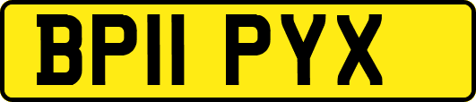 BP11PYX