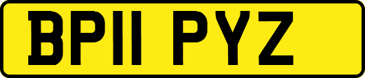 BP11PYZ
