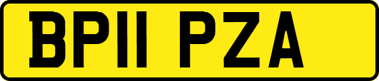BP11PZA