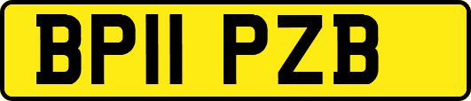BP11PZB