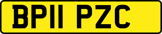 BP11PZC
