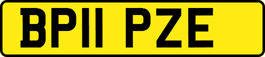 BP11PZE
