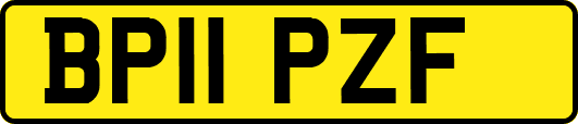 BP11PZF