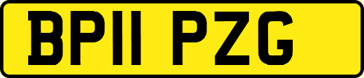 BP11PZG