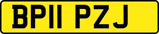 BP11PZJ