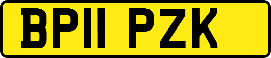 BP11PZK
