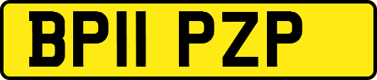 BP11PZP