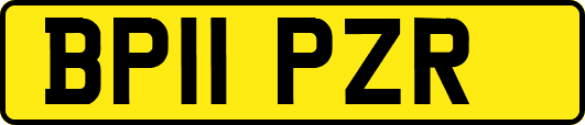 BP11PZR