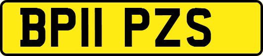 BP11PZS