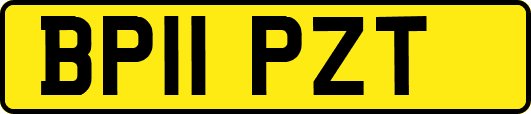 BP11PZT
