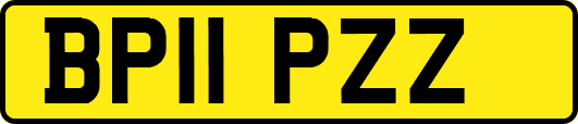 BP11PZZ