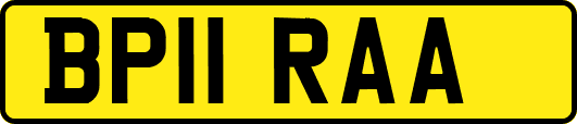 BP11RAA