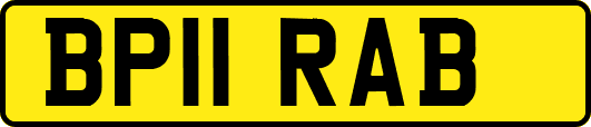BP11RAB