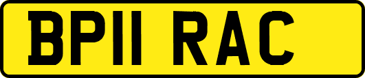 BP11RAC