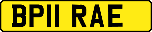 BP11RAE